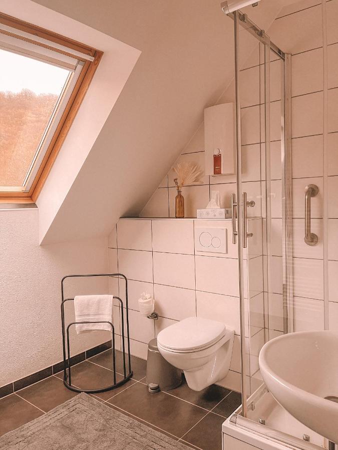 Magare Hotel & Restaurant Lahnstein Esterno foto