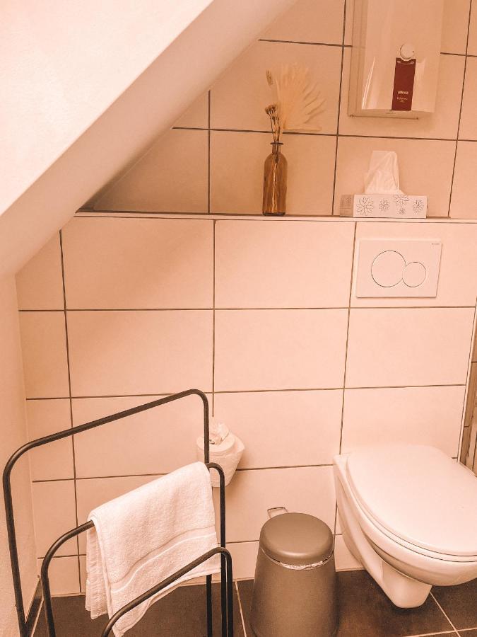 Magare Hotel & Restaurant Lahnstein Esterno foto