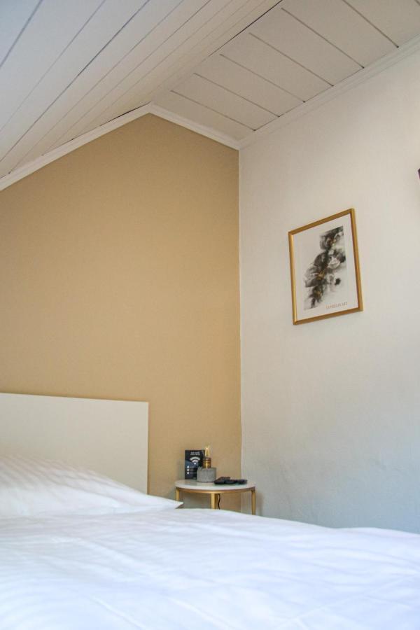 Magare Hotel & Restaurant Lahnstein Esterno foto
