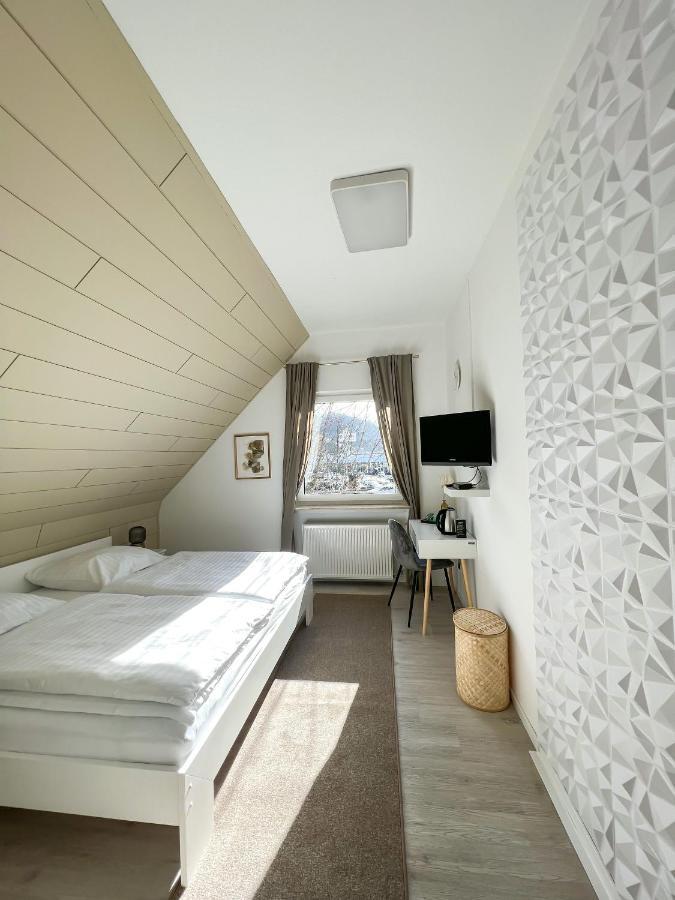 Magare Hotel & Restaurant Lahnstein Esterno foto